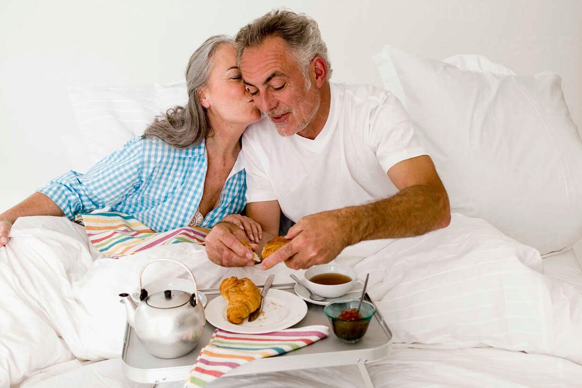 Testosterone therapy In York: Sex life