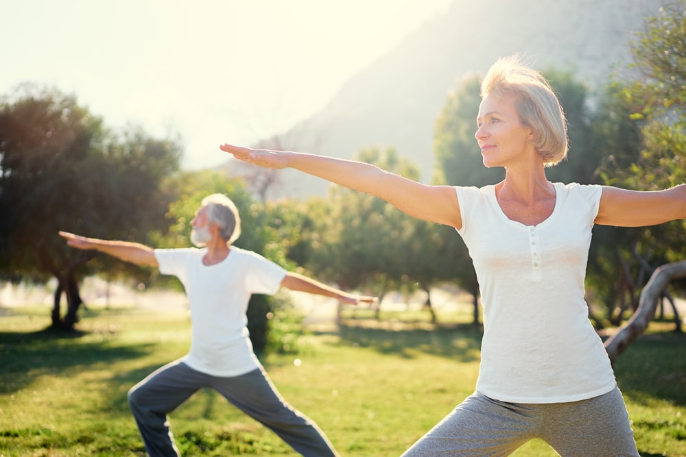 Testosterone therapy In York: Slim Body