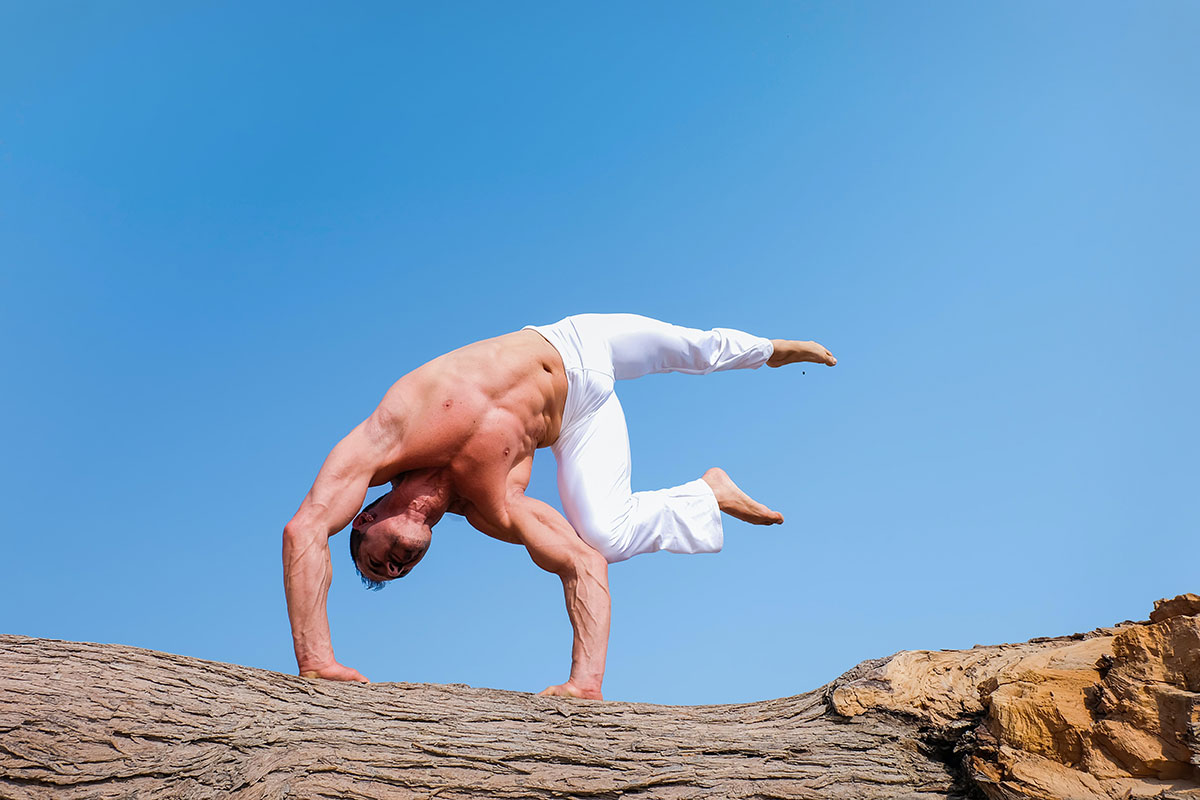 Testosterone therapy In York: Muscle Strength